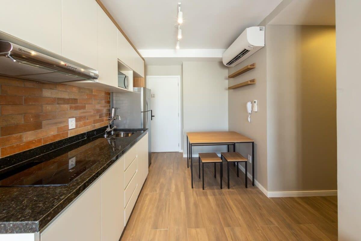 Apartamento Bhomy Perdizes - 5min A Pe Do Allianz Pq Va1506 *